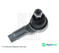 BLUE PRINT FRONT LEFT RIGHT TIE ROD END ADC48780 FOR CITROËN MITSUBISHI PEUGEOT