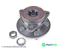 BLUE PRINT FRONT LEFT RIGHT WHEEL BEARING KIT ADA108204 FOR JEEP