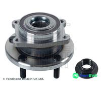 BLUE PRINT FRONT LEFT RIGHT WHEEL BEARING KIT ADA108221 FOR CHRYSLER DODGE