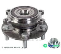 BLUE PRINT FRONT LEFT RIGHT WHEEL BEARING KIT ADBP820033 FOR MAZDA