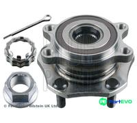 BLUE PRINT FRONT LEFT RIGHT WHEEL BEARING KIT ADBP820040 FOR NISSAN