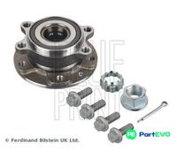 BLUE PRINT FRONT LEFT RIGHT WHEEL BEARING KIT ADBP820069 FOR NISSAN RENAULT