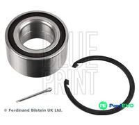 BLUE PRINT FRONT LEFT RIGHT WHEEL BEARING KIT ADBP820072 FOR MITSUBISHI