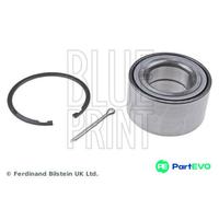 BLUE PRINT FRONT LEFT RIGHT WHEEL BEARING KIT ADD68207 FOR DAIHATSU