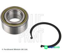 BLUE PRINT FRONT LEFT RIGHT WHEEL BEARING KIT ADG08220 FOR HYUNDAI