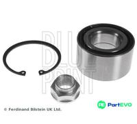 BLUE PRINT FRONT LEFT RIGHT WHEEL BEARING KIT ADH28241 FOR HONDA