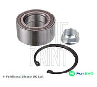 BLUE PRINT FRONT LEFT RIGHT WHEEL BEARING KIT ADH28250 FOR HONDA