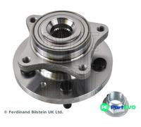 BLUE PRINT FRONT LEFT RIGHT WHEEL BEARING KIT ADJ138215 FOR LAND ROVER