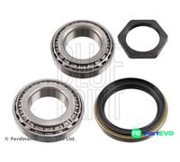 BLUE PRINT FRONT LEFT RIGHT WHEEL BEARING KIT ADN18232 FOR NISSAN