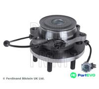 BLUE PRINT FRONT LEFT RIGHT WHEEL BEARING KIT ADN18272