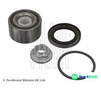 BLUE PRINT FRONT LEFT RIGHT WHEEL BEARING KIT ADT38228 FOR TOYOTA LEXUS