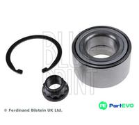 BLUE PRINT FRONT LEFT RIGHT WHEEL BEARING KIT ADT38250 FOR TOYOTA LEXUS