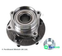 BLUE PRINT FRONT LEFT RIGHT WHEEL BEARING KIT ADT38252 FOR TOYOTA