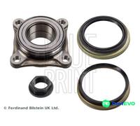 BLUE PRINT FRONT LEFT RIGHT WHEEL BEARING KIT ADT38295 FOR TOYOTA