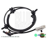 BLUE PRINT FRONT LEFT RIGHT WHEEL SPEED SENSOR ADA107110 FOR JEEP