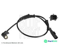 BLUE PRINT FRONT LEFT RIGHT WHEEL SPEED SENSOR ADBP710061 FOR RENAULT DACIA