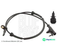 BLUE PRINT FRONT LEFT RIGHT WHEEL SPEED SENSOR ADC47128 FOR MITSUBISHI SMART
