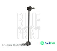 BLUE PRINT FRONT LEFT STABILISER BAR LINK/COUPLING ROD ADG08541 FOR KIA