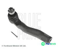 BLUE PRINT FRONT LEFT TIE ROD END ADT387216