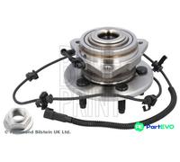 BLUE PRINT FRONT LEFT WHEEL BEARING KIT ADA108207 FOR JEEP