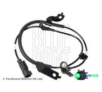 BLUE PRINT FRONT LEFT WHEEL SPEED SENSOR ADBP710042 FOR MITSUBISHI