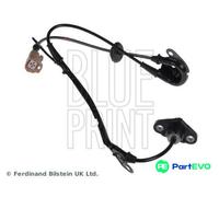 BLUE PRINT FRONT LEFT WHEEL SPEED SENSOR ADH27101 FOR HONDA
