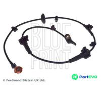 BLUE PRINT FRONT LEFT WHEEL SPEED SENSOR ADH27137 FOR HONDA