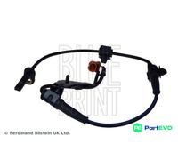 BLUE PRINT FRONT LEFT WHEEL SPEED SENSOR ADH27141 FOR HONDA