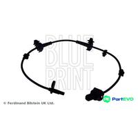 BLUE PRINT FRONT LEFT WHEEL SPEED SENSOR ADH27151 FOR HONDA