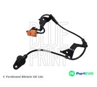 BLUE PRINT FRONT LEFT WHEEL SPEED SENSOR ADH27160 FOR HONDA