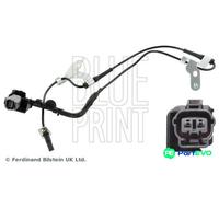 BLUE PRINT FRONT LEFT WHEEL SPEED SENSOR ADM57124 FOR MAZDA