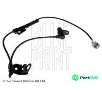 BLUE PRINT FRONT LEFT WHEEL SPEED SENSOR ADT37125 FOR TOYOTA