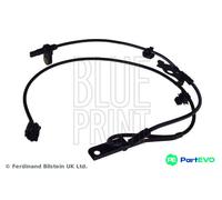 BLUE PRINT FRONT LEFT WHEEL SPEED SENSOR ADT37154 FOR TOYOTA