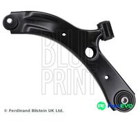 BLUE PRINT FRONT LEFT WHEEL SUSPENSION CONTROL/TRAILING ARM ADBP860099 FOR