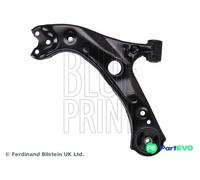 BLUE PRINT FRONT LEFT WHEEL SUSPENSION CONTROL/TRAILING ARM ADBP860178 FOR