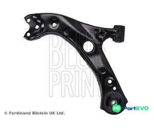 BLUE PRINT FRONT LEFT WHEEL SUSPENSION CONTROL/TRAILING ARM ADBP860178 FOR