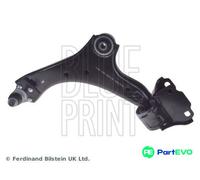 BLUE PRINT FRONT LEFT WHEEL SUSPENSION CONTROL/TRAILING ARM ADJ138624 FOR LAND