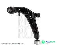 BLUE PRINT FRONT LEFT WHEEL SUSPENSION CONTROL/TRAILING ARM ADN186100 FOR NISSAN