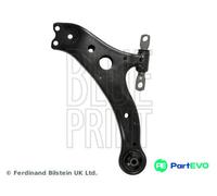 BLUE PRINT FRONT LEFT WHEEL SUSPENSION CONTROL/TRAILING ARM ADT386149 FOR