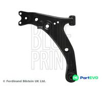 BLUE PRINT FRONT LEFT WHEEL SUSPENSION CONTROL/TRAILING ARM ADT38651 FOR TOYOTA