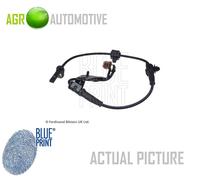 BLUE PRINT FRONT LH ABS WHEEL SPEED SENSOR OE REPLACEMENT ADH27141