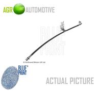 BLUE PRINT FRONT LH BRAKE HOSE LINE PIPE OE REPLACEMENT ADA105347
