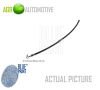 BLUE PRINT FRONT LH BRAKE HOSE LINE PIPE OE REPLACEMENT ADN153265