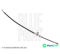 BLUE PRINT FRONT PARKING BRAKE CABLE PULL ADA104623 FOR JEEP