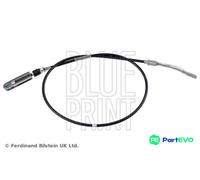 BLUE PRINT FRONT PARKING BRAKE CABLE PULL ADK84604 FOR SUZUKI
