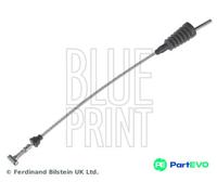 BLUE PRINT FRONT PARKING BRAKE CABLE PULL ADT346322 FOR TOYOTA