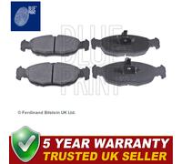 Blue Print Front Rear Brake Pads Set Fits Corsa Astra Nova Cavalier Combo XK8