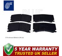 Blue Print Front Rear Brake Pads Set Fits XK XK8 1.6 3.6 4.0 4.2 5.0
