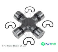 BLUE PRINT FRONT REAR PROPSHAFT JOINT ADC43909