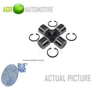 BLUE PRINT FRONT / REAR UNIVERSAL JOINT UJ KIT OE REPLACEMENT ADJ133901